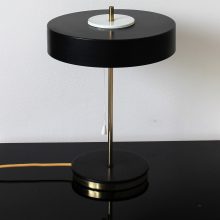 Stolní lampa „Ufo“