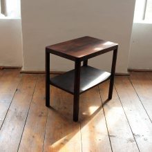 retro side table – holešov