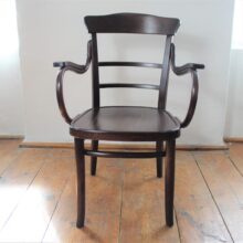 original unique Thonet chair