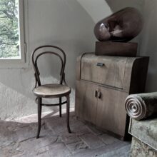 originální židle Thonet no. 14